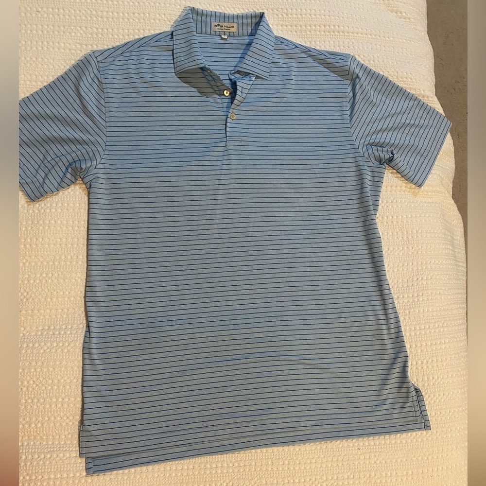 Peter Millar polo